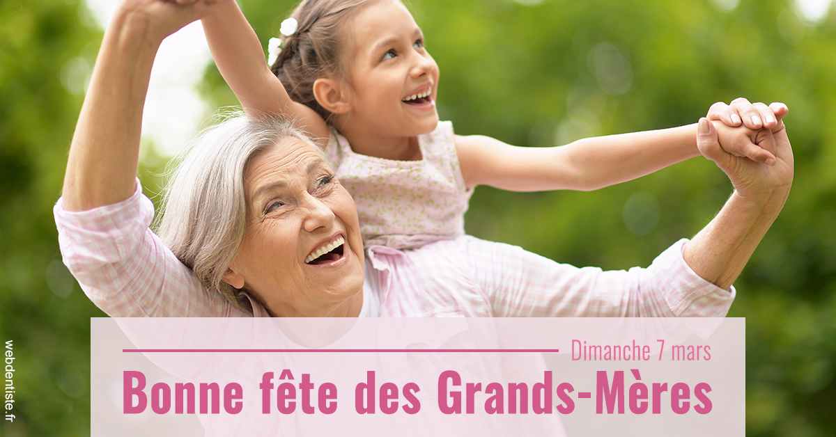 https://www.dr-dorothee-louis-olszewski-chirurgiens-dentistes.fr/Fête des grands-mères 2