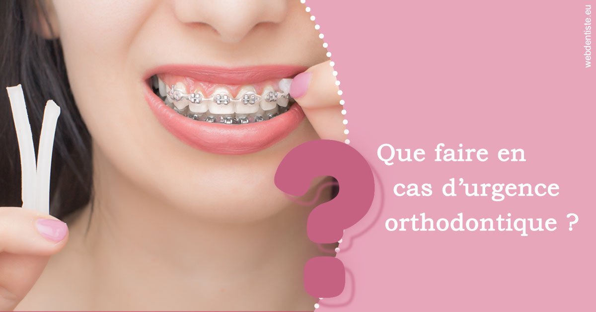 https://www.dr-dorothee-louis-olszewski-chirurgiens-dentistes.fr/Urgence orthodontique 1