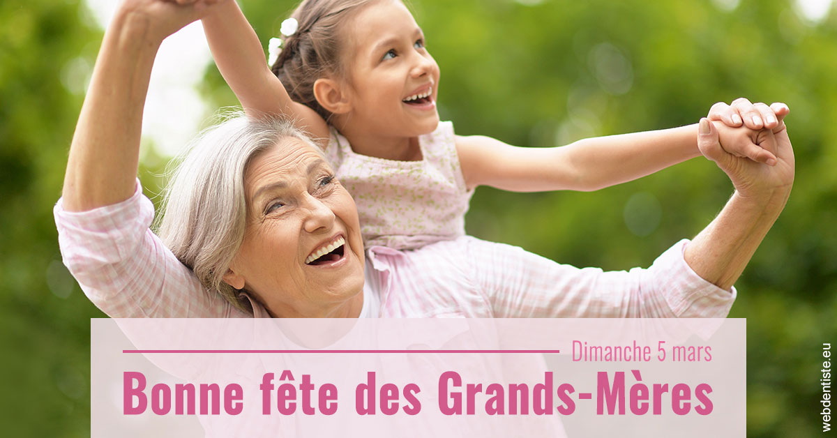 https://www.dr-dorothee-louis-olszewski-chirurgiens-dentistes.fr/Fête des grands-mères 2023 2