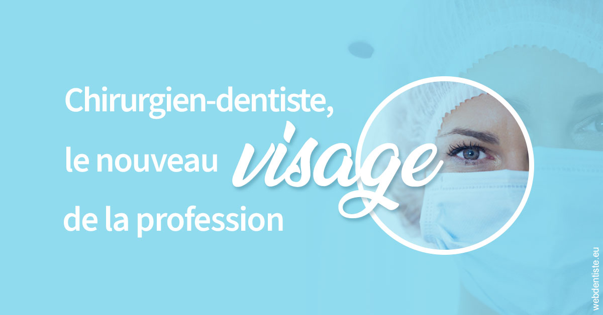 https://www.dr-dorothee-louis-olszewski-chirurgiens-dentistes.fr/Le nouveau visage de la profession