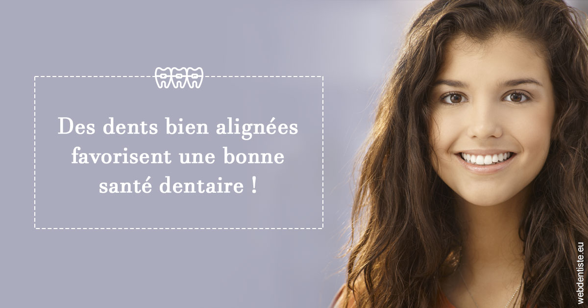 https://www.dr-dorothee-louis-olszewski-chirurgiens-dentistes.fr/Dents bien alignées