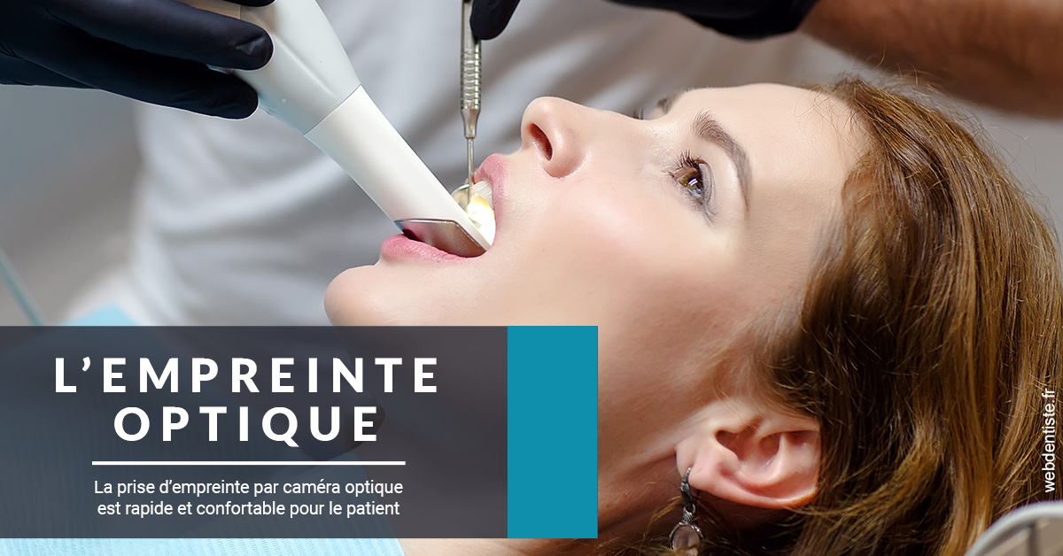 https://www.dr-dorothee-louis-olszewski-chirurgiens-dentistes.fr/L'empreinte Optique 1