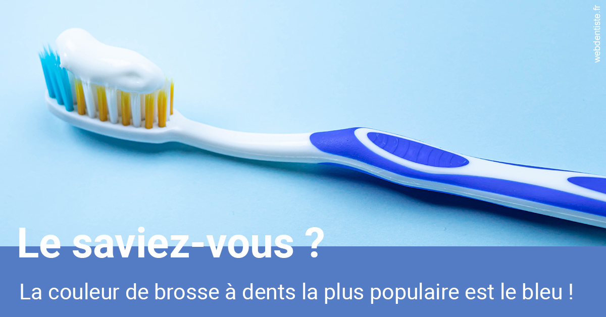 https://www.dr-dorothee-louis-olszewski-chirurgiens-dentistes.fr/Couleur de brosse à dents