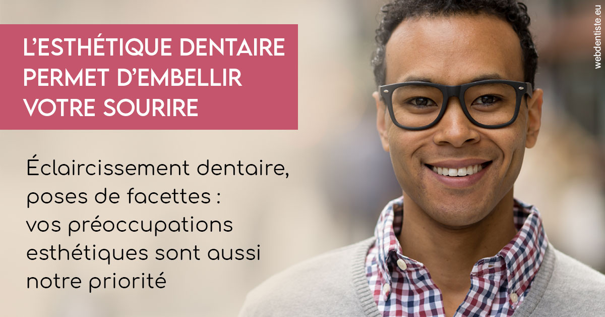 https://www.dr-dorothee-louis-olszewski-chirurgiens-dentistes.fr/2023 T4 - L'esthétique dentaire 01