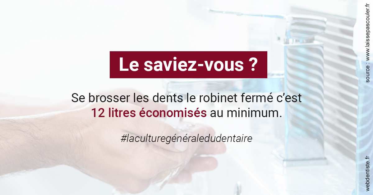 https://www.dr-dorothee-louis-olszewski-chirurgiens-dentistes.fr/Economies d'eau 2