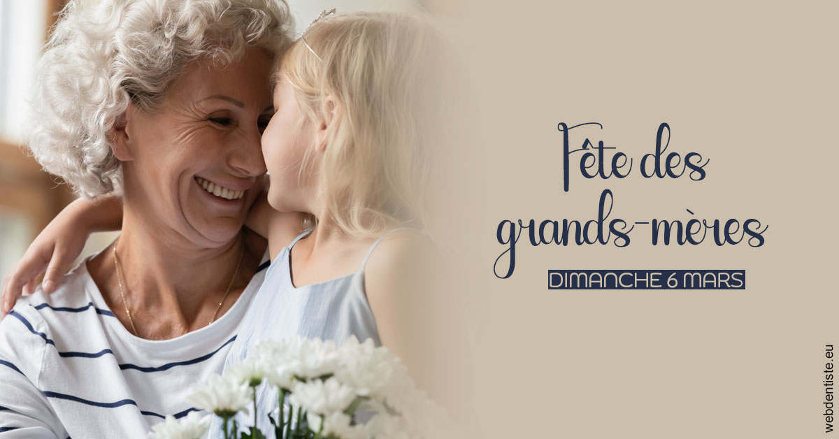 https://www.dr-dorothee-louis-olszewski-chirurgiens-dentistes.fr/La fête des grands-mères 1
