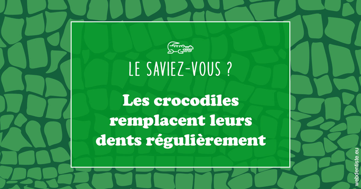 https://www.dr-dorothee-louis-olszewski-chirurgiens-dentistes.fr/Crocodiles 1