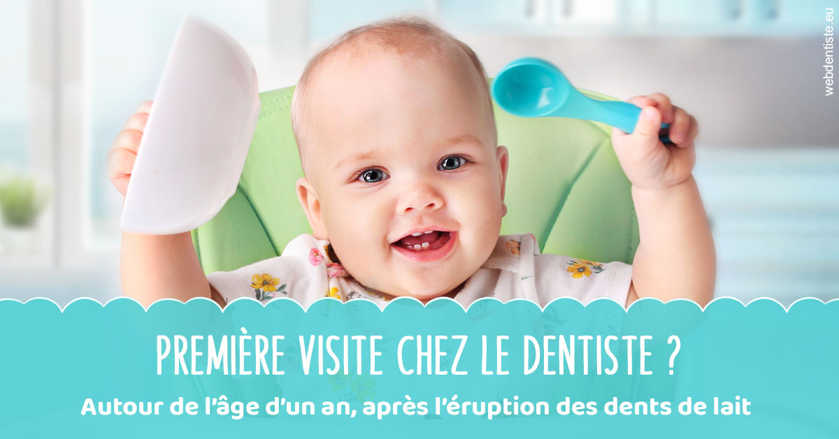 https://www.dr-dorothee-louis-olszewski-chirurgiens-dentistes.fr/Première visite chez le dentiste 1