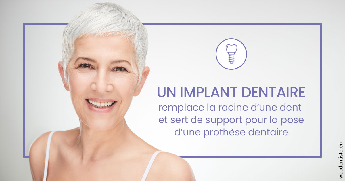 https://www.dr-dorothee-louis-olszewski-chirurgiens-dentistes.fr/Implant dentaire 1
